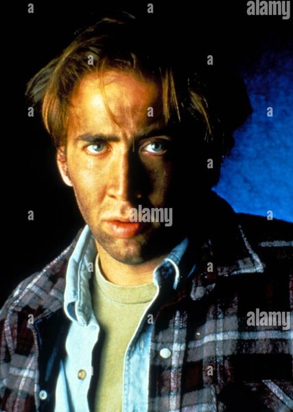 Nicolas Cage photo