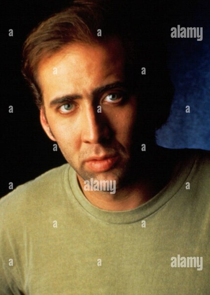 Nicolas Cage photo