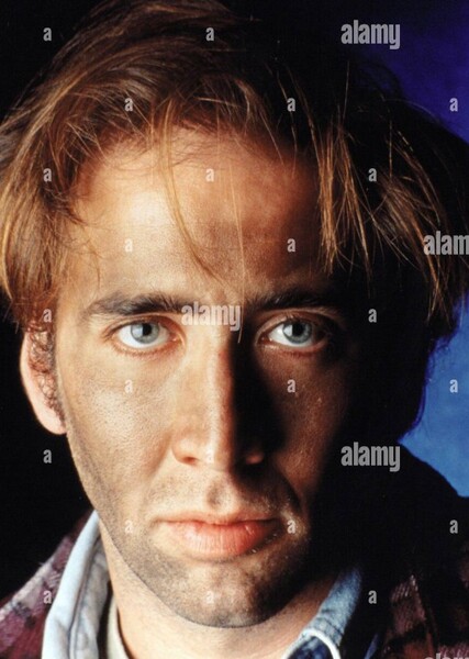 Nicolas Cage photo