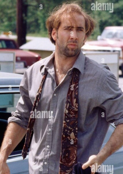 Nicolas Cage photo