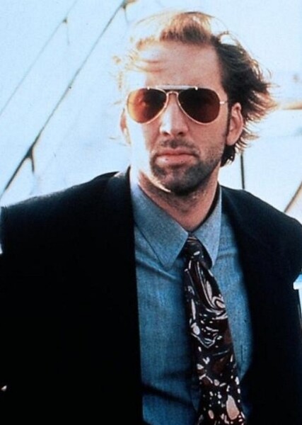 Nicolas Cage photo