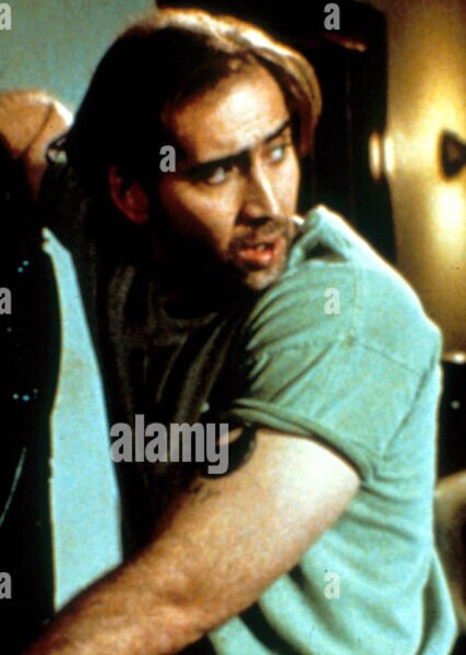 Nicolas Cage photo