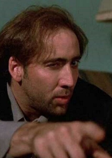 Nicolas Cage photo