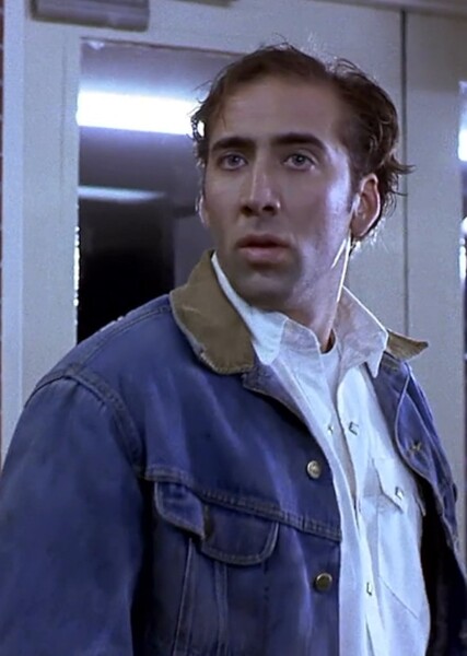 Nicolas Cage photo