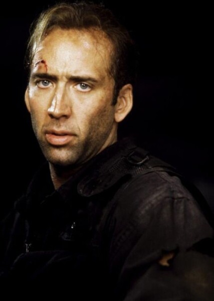 Nicolas Cage photo