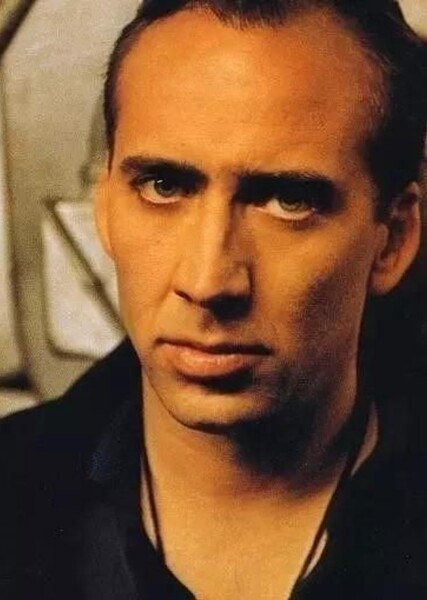 Nicolas Cage photo