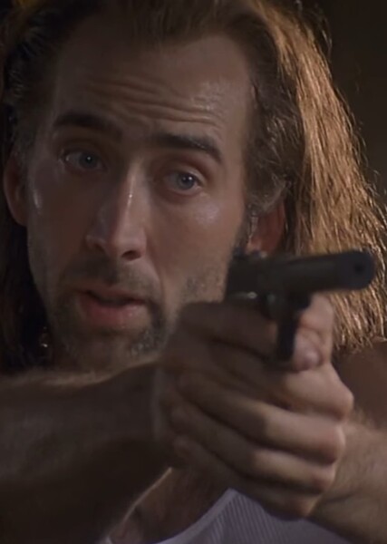 Nicolas Cage photo