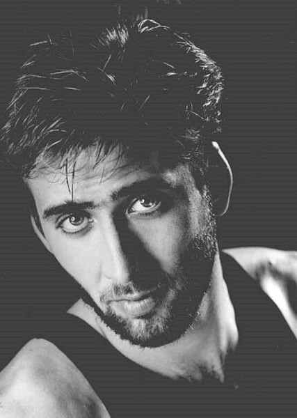 Nicolas Cage photo