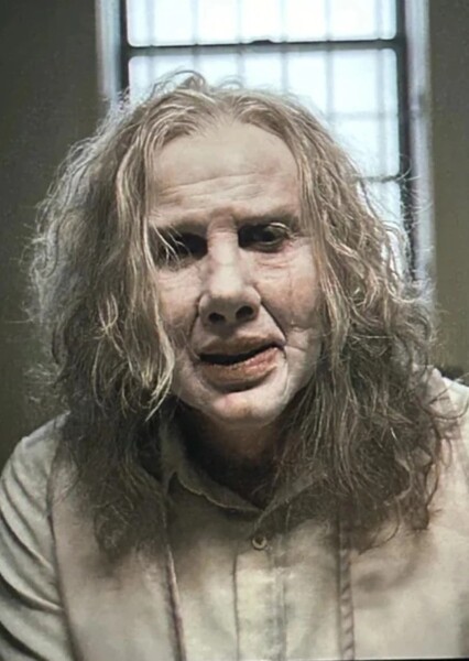 Nicolas Cage photo