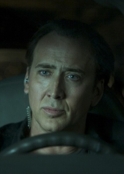 Nicolas Cage photo