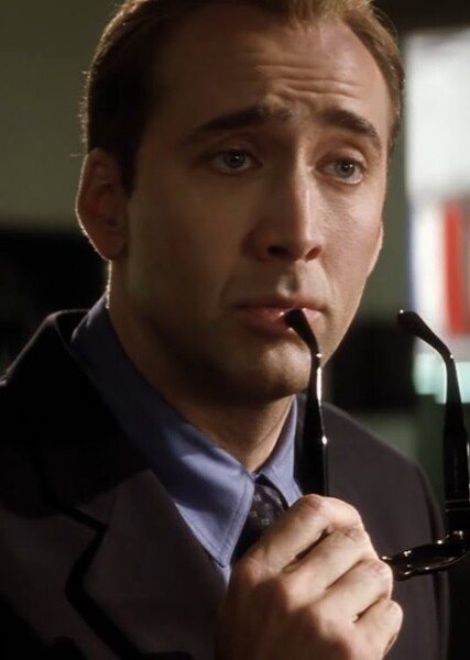 Nicolas Cage photo