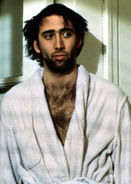 Nicolas Cage photo