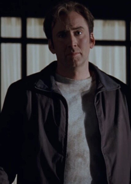 Nicolas Cage photo