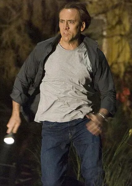 Nicolas Cage photo