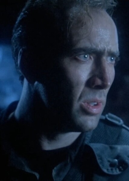 Nicolas Cage photo