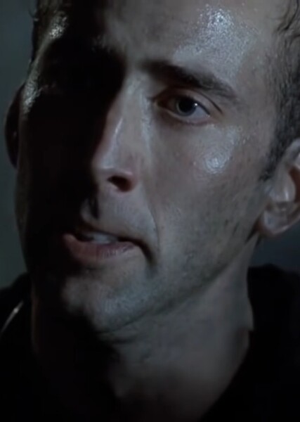 Nicolas Cage photo