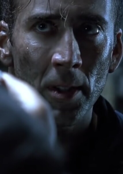 Nicolas Cage photo