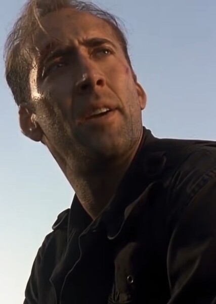 Nicolas Cage photo
