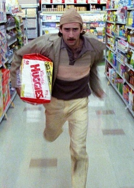 Nicolas Cage photo