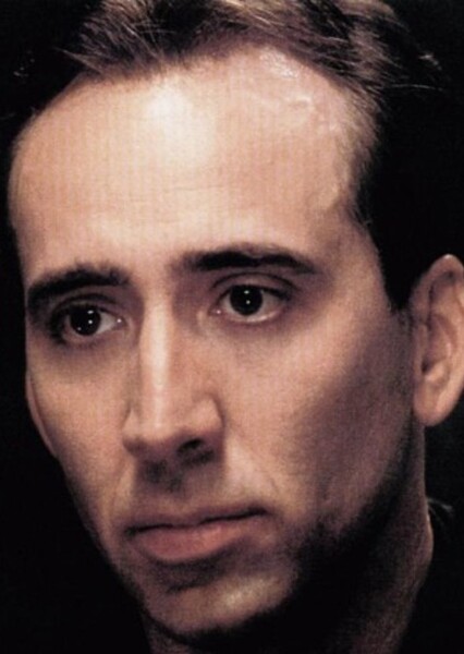Nicolas Cage photo