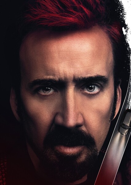 Nicolas Cage photo