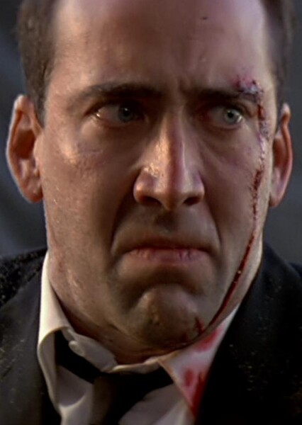 Nicolas Cage photo