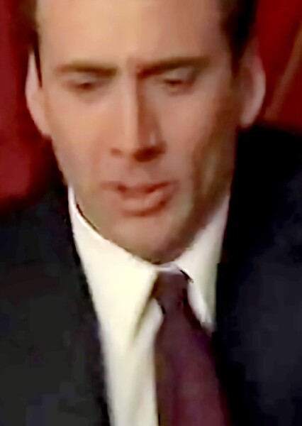 Nicolas Cage photo