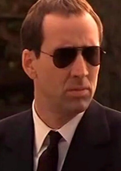 Nicolas Cage