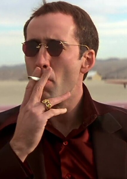 Nicolas Cage photo