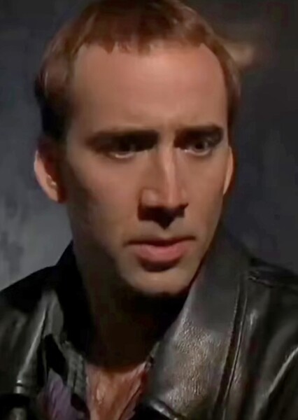 Nicolas Cage photo