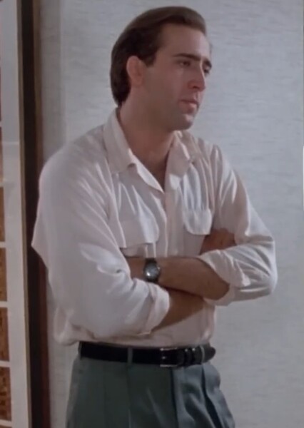 Nicolas Cage photo
