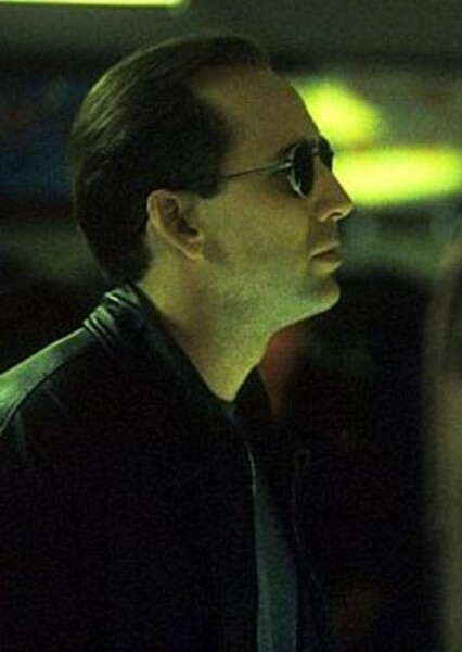 Nicolas Cage photo