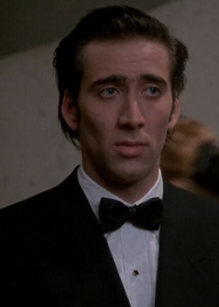 Nicolas Cage photo