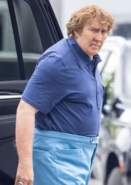 Nicolas Cage photo