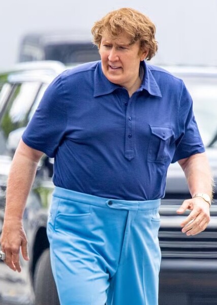 Nicolas Cage photo