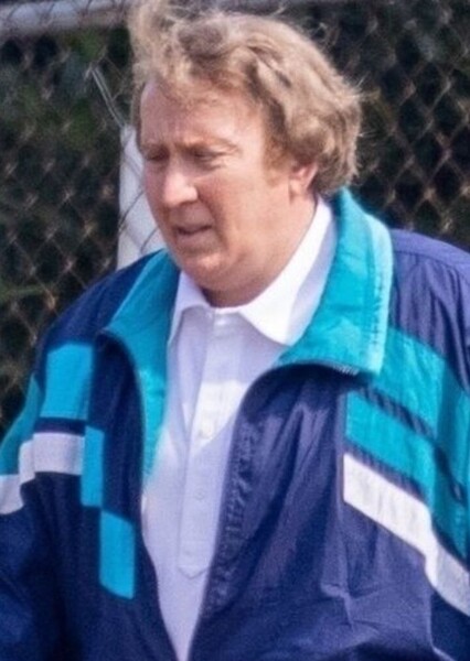 Nicolas Cage photo