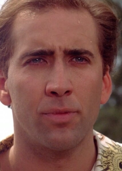 Nicolas Cage photo