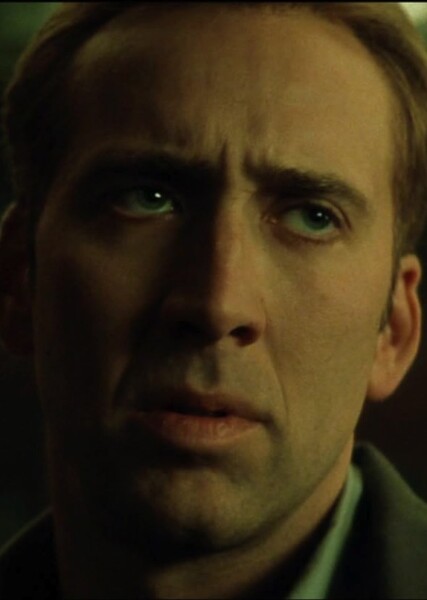 Nicolas Cage photo