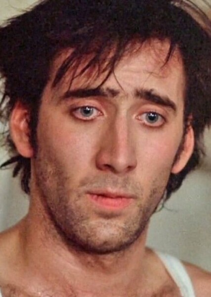 Nicolas Cage photo
