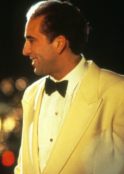 Nicolas Cage photo