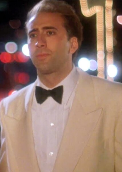 Nicolas Cage photo