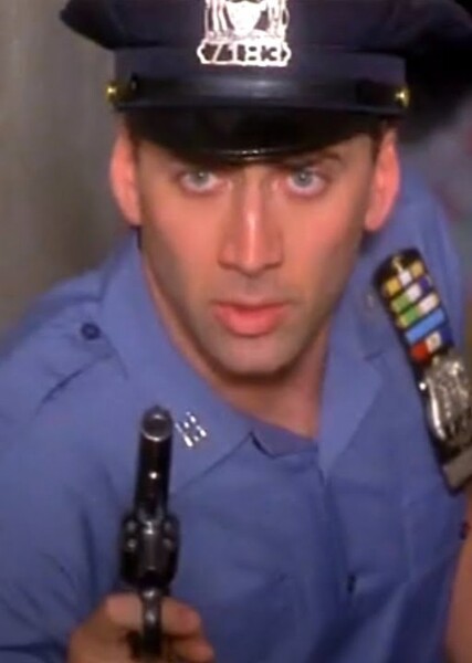 Nicolas Cage photo