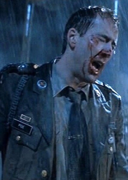 Nicolas Cage photo