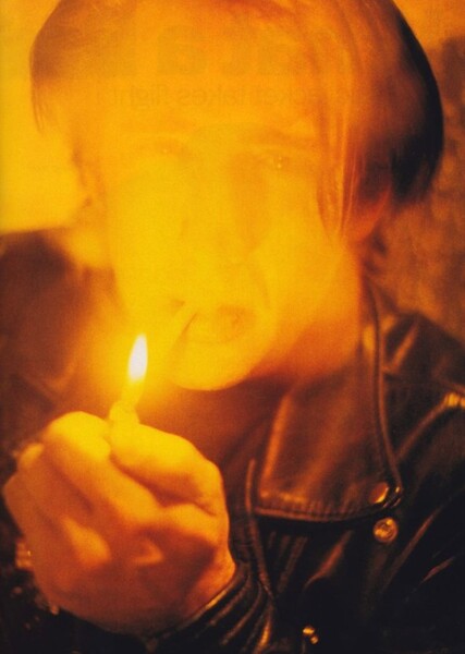 Nicolas Cage photo