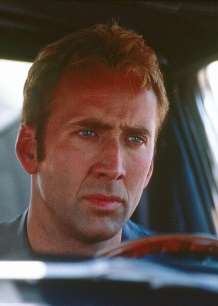 Nicolas Cage photo