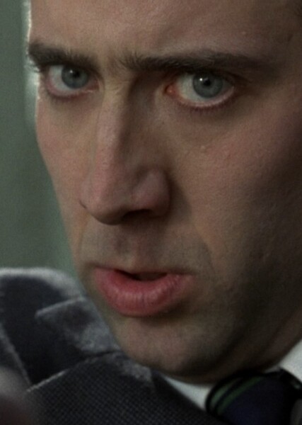 Nicolas Cage photo