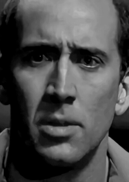 Nicolas Cage photo