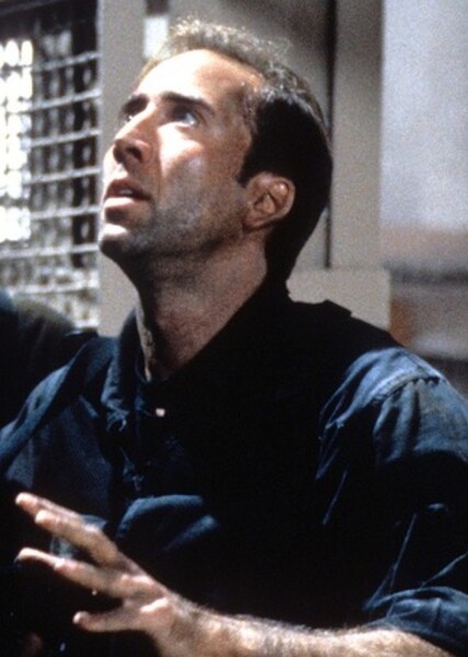 Nicolas Cage photo