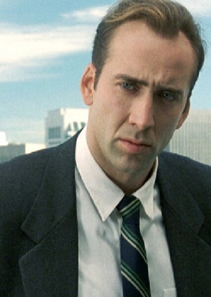Nicolas Cage photo