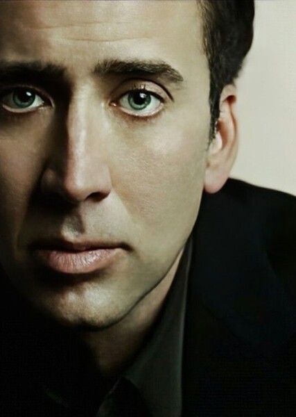 Nicolas Cage photo